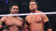 На этой неделе RAW:командные чемпионы победили Козлова и Мореллу