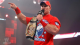 Чемпион WWE - Джон Сина