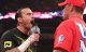 На RAW(11/07):См Панк выступает...После чего на него нападает Джон Сина...