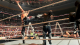 На RAW(11/07):Кофи Кингстон, Эван Борн и Алекс Райли победили Миза, Ар-труса и Свагера.