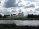Наш,недавно восстановленный,женский монастырь