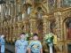 старшенький и племянничек