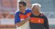 Робин Ван Перси играеть за Голландию