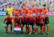 НИДЕРЛАНДИ 2-1 БРАЗИЛИЯ 1,4финала 02.07.2010