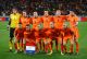 Нидерланди 3-2 Урагвай 1/2финала