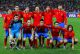 Испания 1-0 Нимеччина 1/2финала