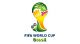 FIFA WORL CUP Brasil 2014
