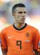 Robin van Persie 9 tne Netherlands