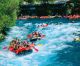 Antalya-Kemer-rafting
