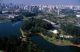 Sao Paulo-Ibirapuera Park
