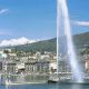 Geneva-Fountain