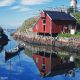 Lofoten Norvege