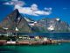 Norvege