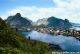 Lofoten Norvege