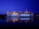 Chateau Chantily-France