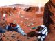 Mars
