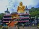 Dambulla temple Shri Lanka