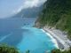 Su Hua highway Taiwan
