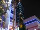 Taipei Taiwan down town