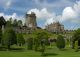 Drummond Castle  Scotland