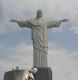 Jesus-Rio de Janeiro-новая чудо света