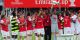 Арсенал виграв Emirates Cup