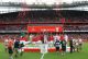 EMIRATES CUP 2010 ARSENAL CHEMPION..................................................................