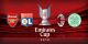 emirates cup 2010