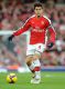 Cesc Fabregas ist Arsenal London