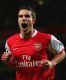 Robin ist Arsenal