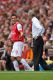 Robin ))))) Wenger