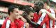 arsenal foreve