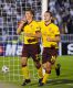 chava 1 gol