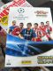 Panini Albom Champions liage...RvP10