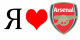 ARSENAL THE BEST ^^