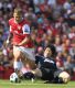 Arsenal The Best!!!!!)))конец чемпионата будет очень напряжным, тем и интереснее!))