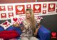 28сентября 22.00на канале RUSSIАN MUSICBOX смотрите Видеоверсию пижамной вечеринке  Lovе rаdio