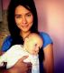 Цветы :-* :-* :-* #babySarah