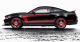 New 2010! Ford Mustang Boss 302...