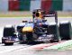 Пилоты Red Bull стали лутшими в квалификации