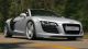 Audi R8 Spider