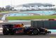 Себастьян Феттель проехал на Red Bull по Берлину