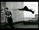Eще один Back flip