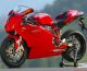 DUCATI 999