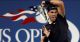 Рафаель Надаль вишол в 1-4 финала US Open 2010......................................................