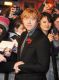 Премьера фильма "Гарри Поттер и Дары Смерти: Часть I" в Лондоне.Руперт Гринт