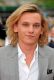 Джейми Кэмпбелл Бауэр на церемонии National Movie Awards 2011