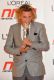 Джейми Кэмпбелл Бауэр на церемонии National Movie Awards 2011