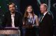 Бонни Райт продюсеры поттерианы на церемонии National Movie Awards 2011