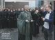 Кадр со съёмок последнего фильма поттерианы в спецвыпуске журнала Empire.